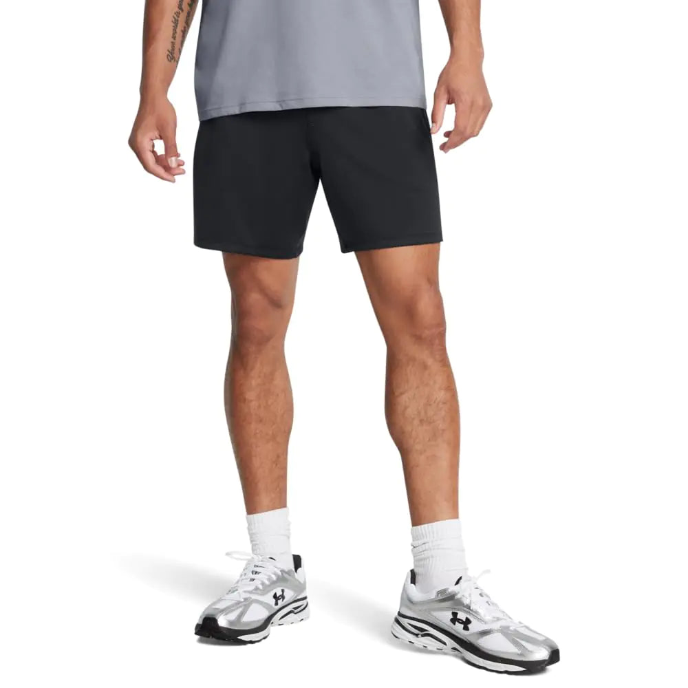 Under Armour Mens Motion Shorts (001) Black / / Black XX-Large