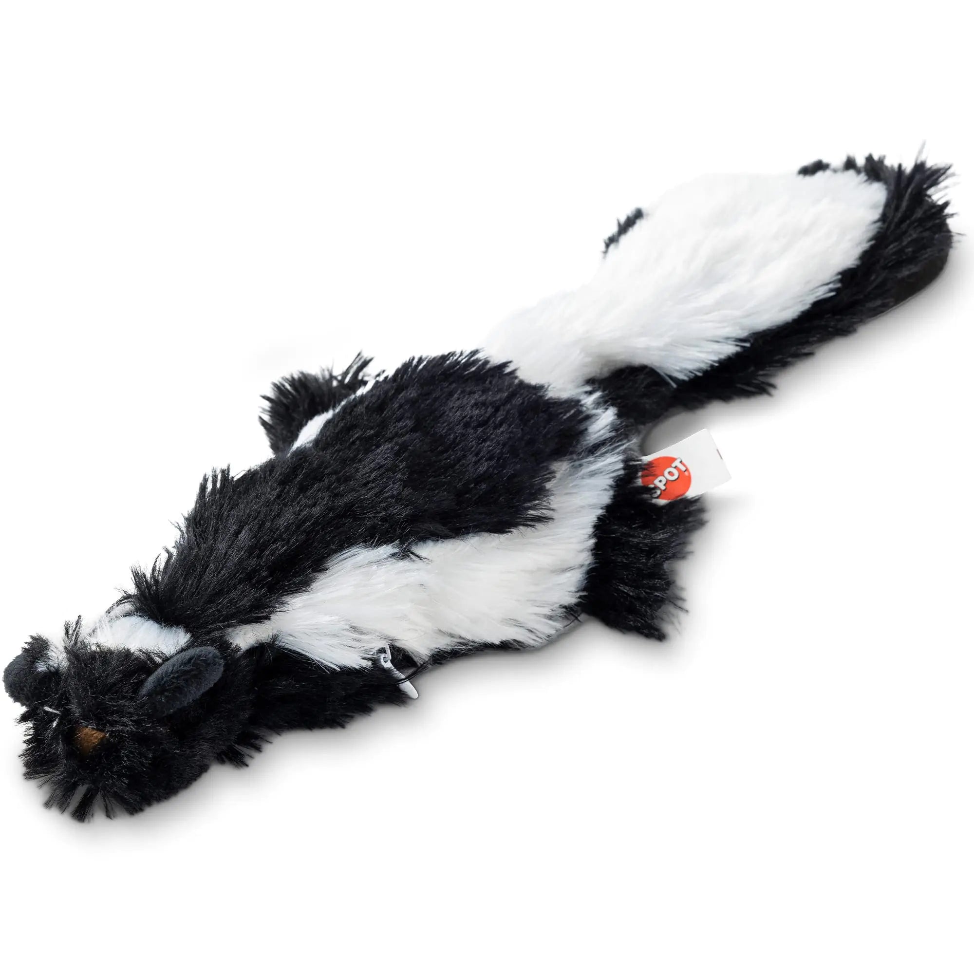 Ethical Pet Products 68054633: Toy Skinneeez Skunk 15In