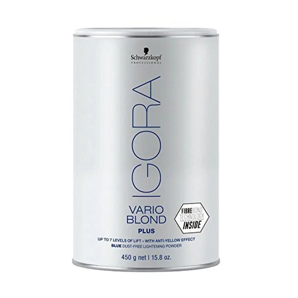 Schwarzkopf Professional Igora Vario Blond Plus 15.9 Ounce