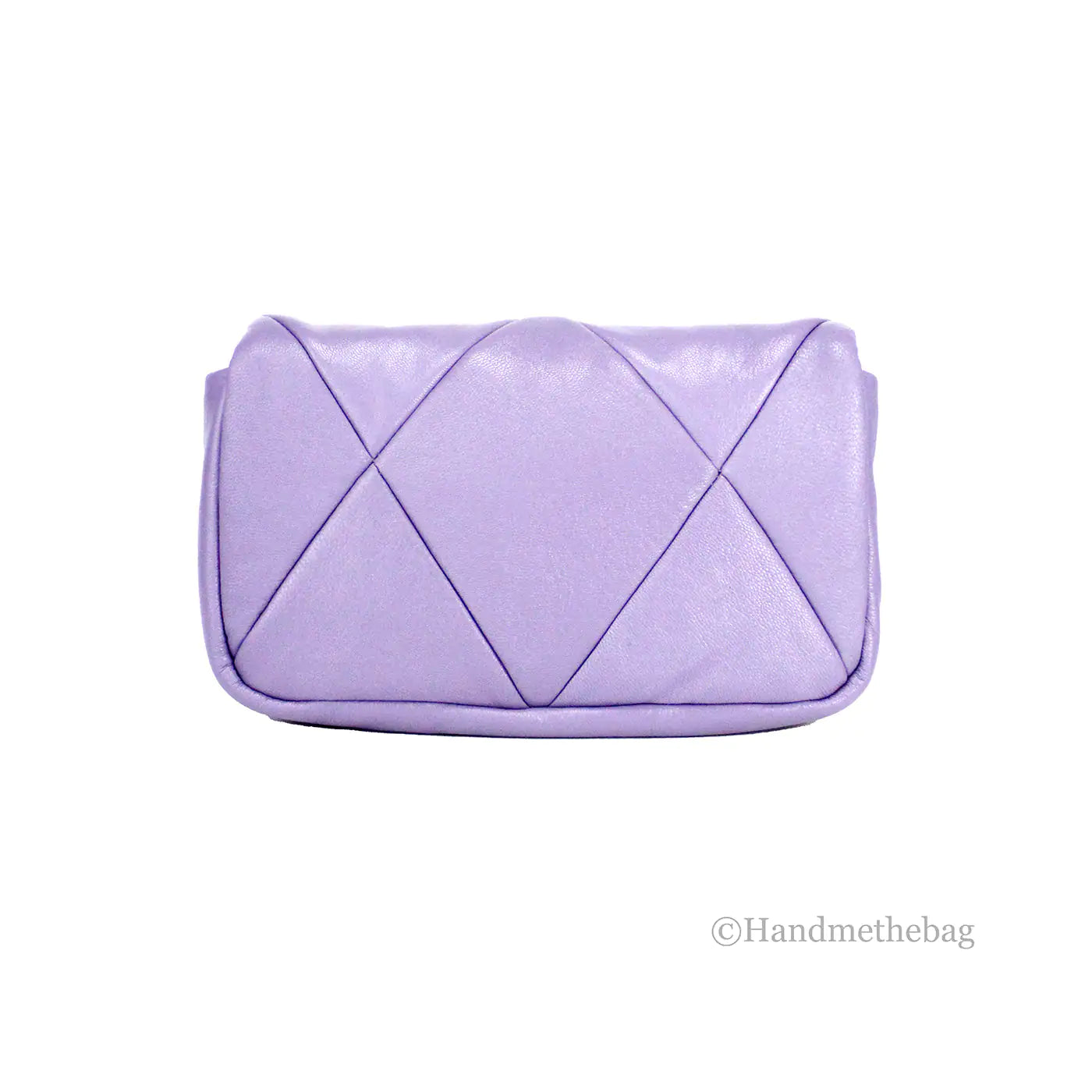 Marc Jacobs J Marc Daybreak Shoulder Bag