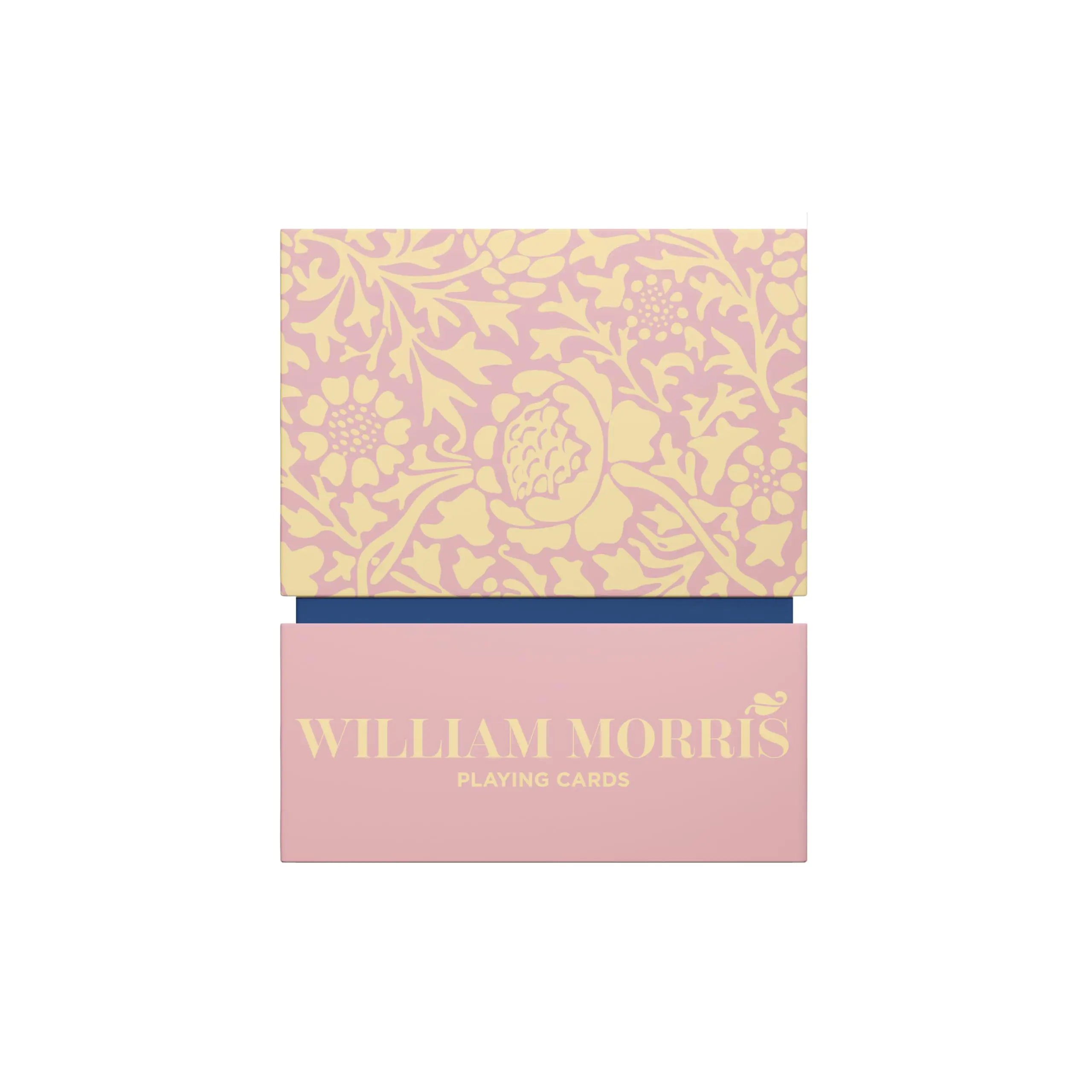 William Morris Artisan Playing Cards