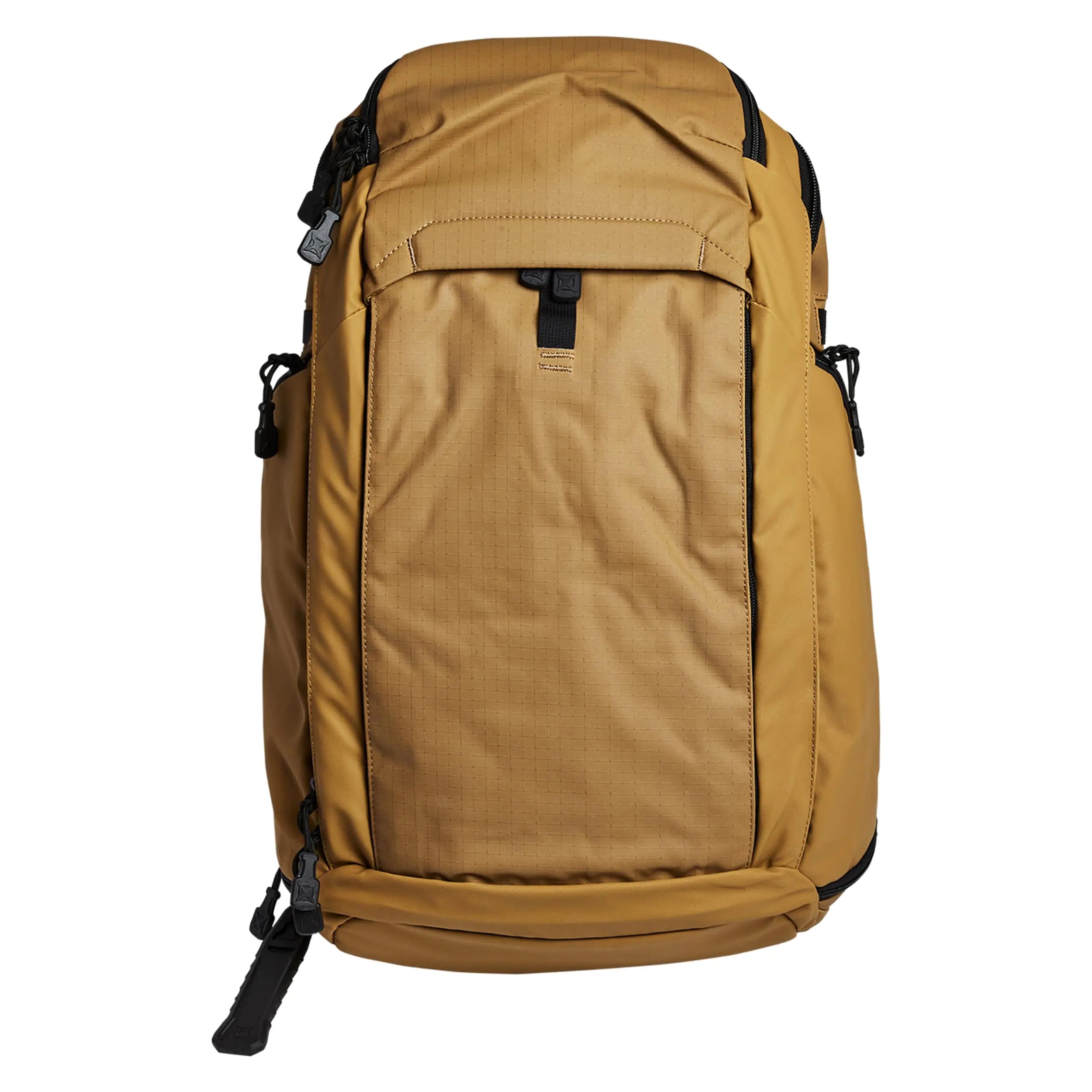 Vertx Gamut EDC Tactical Backpack 25L CCW Bag Tactical Gear for Men and Women Dark Earth