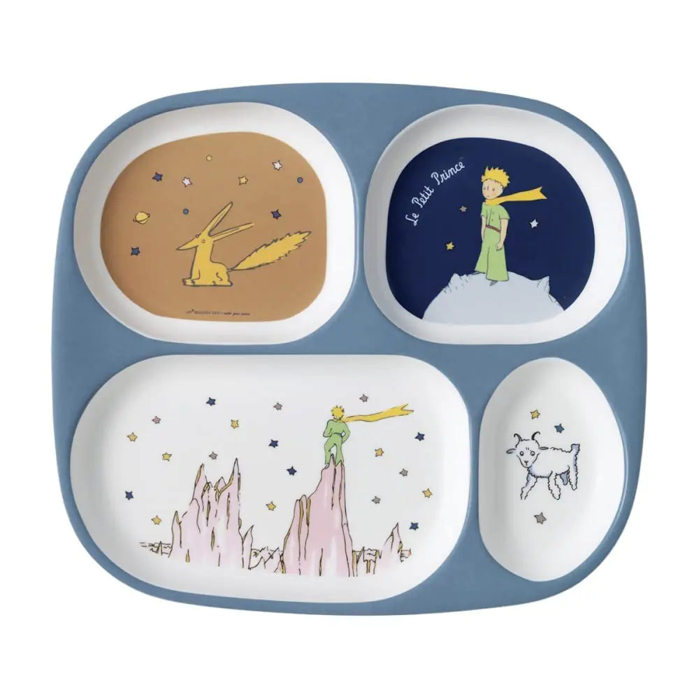 Le Petit Prince Melamine Tray