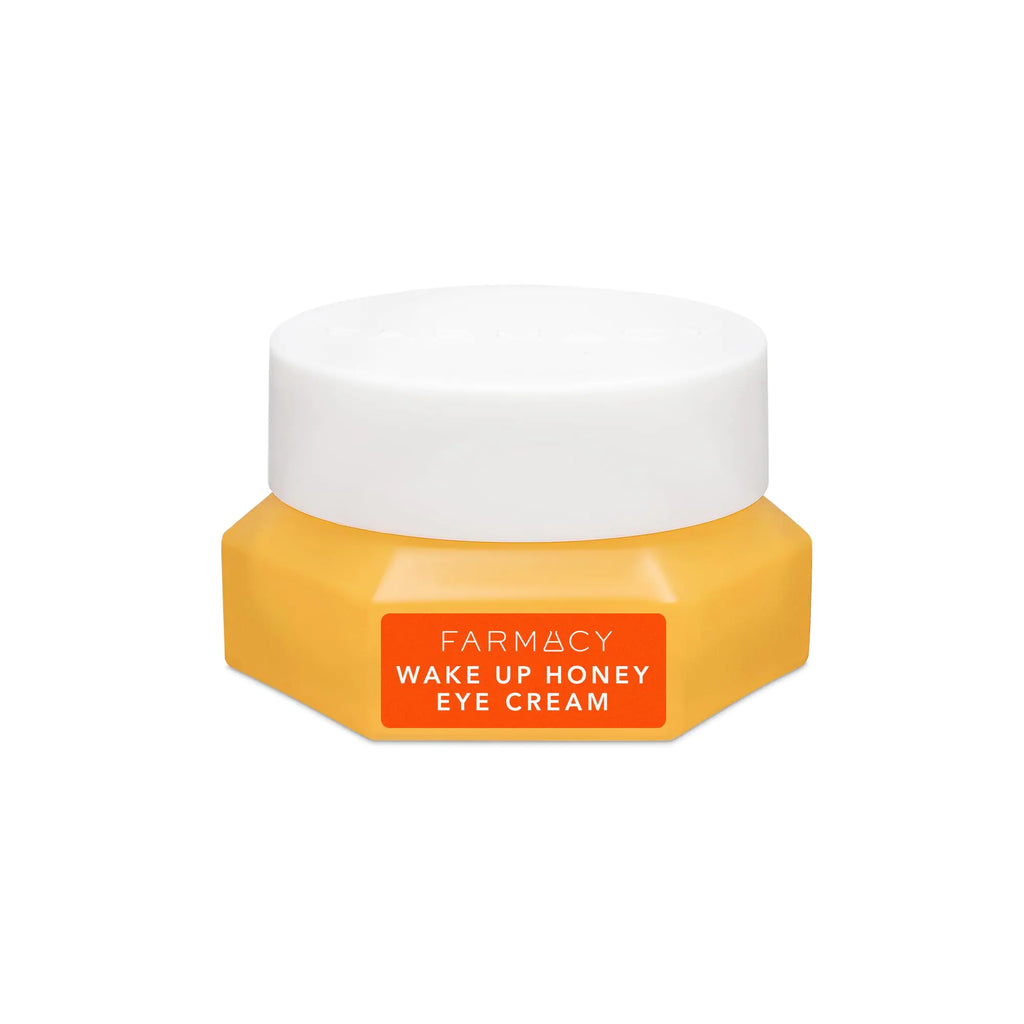 Farmacy Radiant Eye Reviver Cream - Vitamin C & Honey