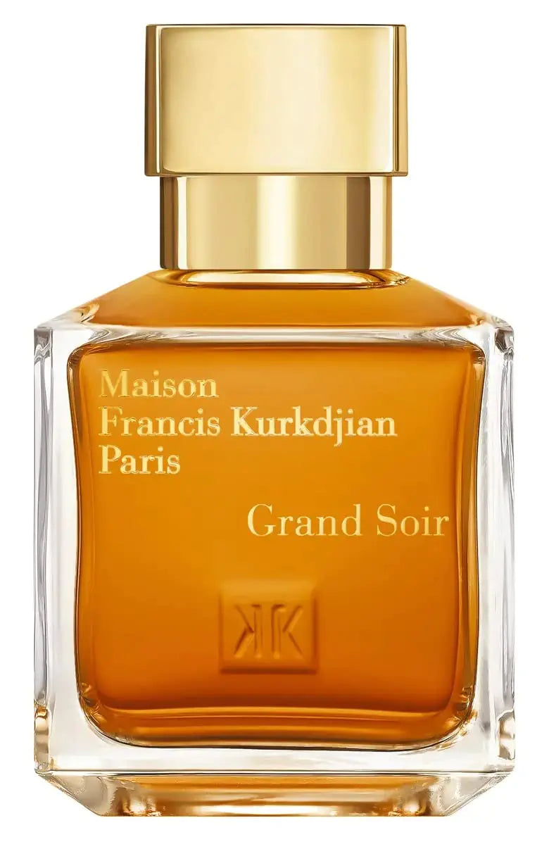 Maison Francis Kurkdjian Grand Soir By Maison Francis Eau De Parfum Spray 2.4 Oz