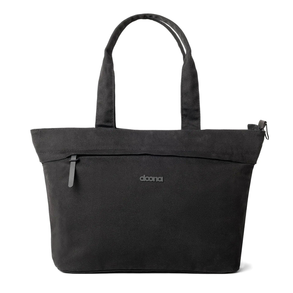 DOONA Essentials Tote Bag Nitro Black