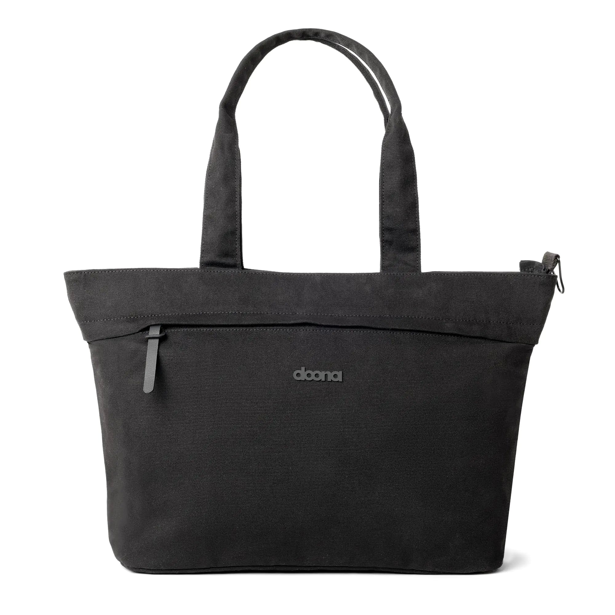 DOONA Essentials Tote Bag Nitro Black