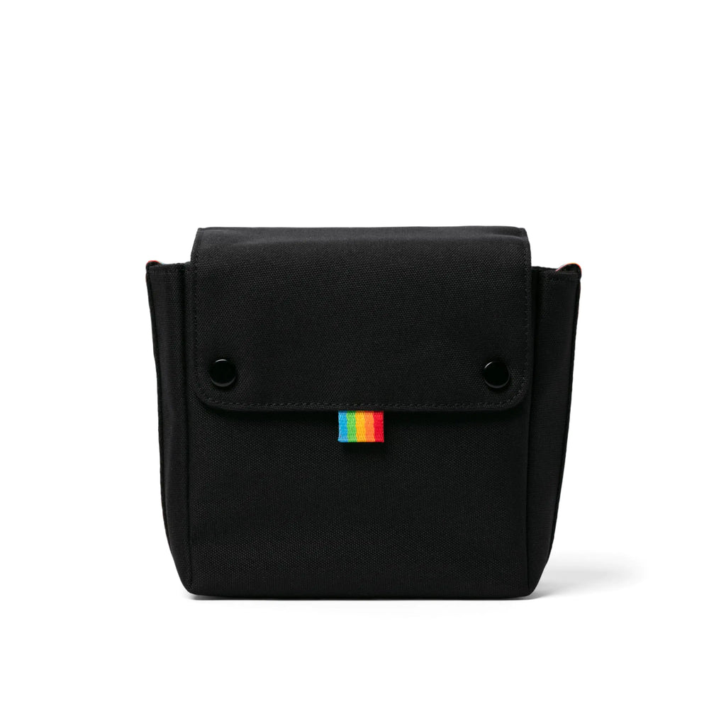 Polaroid Now Spectrum Camera Bag - Black - Compatible Now Instant Camera (6298)