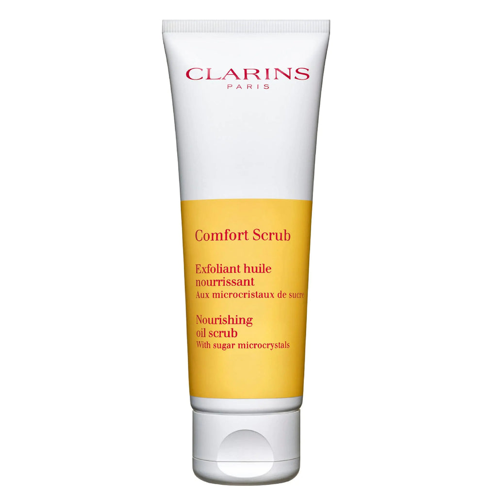 Clarins Award-Winning Comfort Scrub